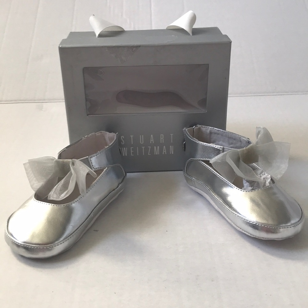 Stuart Weitzman Dress Shoes